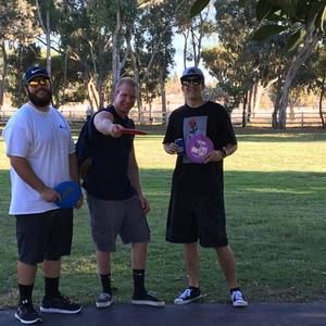 Meet your Posher, Andrew